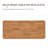 Januita Outdoor Acacia Wood Dining Set-116375422