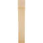 Attelle de genou lisse Leg Douglas, l 3 1/2 po x P 10 po x H 22 po-64751484-64784773