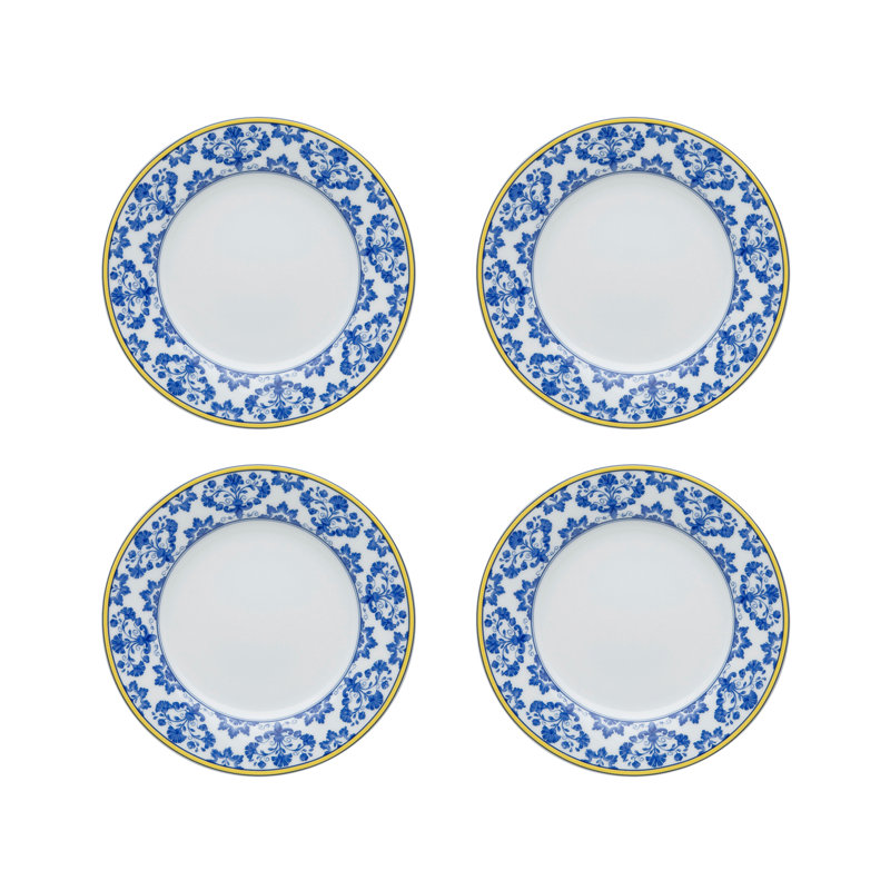 Assiette à pain et à beurre 6,5 po Castelo Branco
