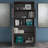 Office 500 Storage Bookcase-48733272
