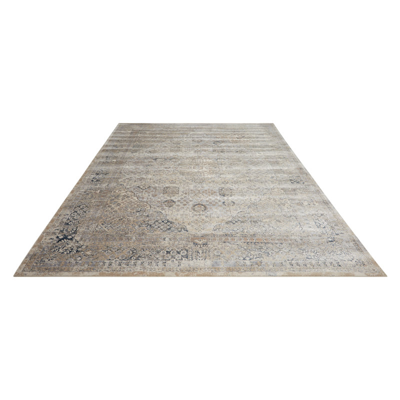 Malta Oriental Area Rug, Rectangle 239 x 330cm