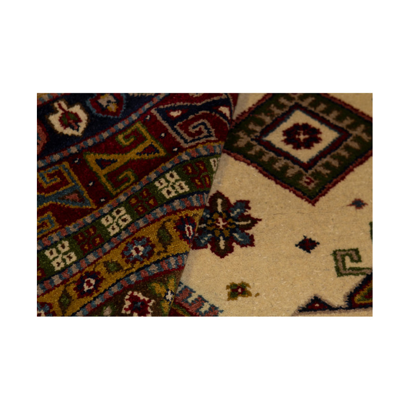Southwestern Area Rug