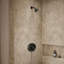 Remodel Rite-Temp Shower Trim Kit With 2.5 Gpm-1848117458