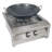 Alfresco Stainless Steel Wok