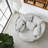 360° Swivel Chair Accent Barrel Chair-25904678