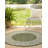 Finbar Oriental Indoor / Outdoor Rug-1273790232
