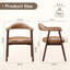 48cm H Upholstered Armchair-129703171
