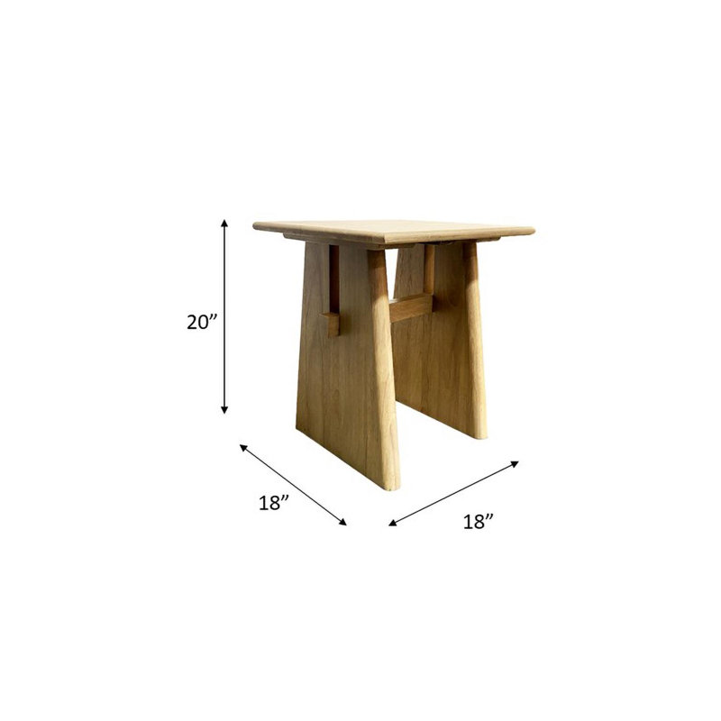 Table de bout Sophia