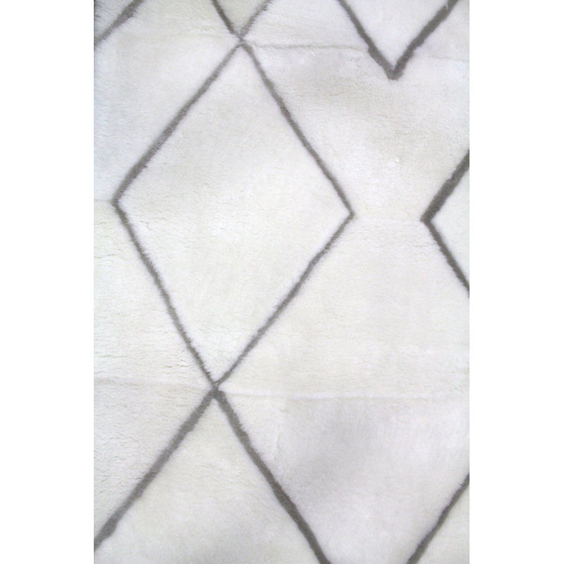 Alaska One-of-a-Kind 9' X 12'2" Area Rug