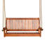  Balancelle en bois d'acacia Hayden-1115089292-1115089295