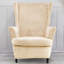 Housse pour fauteuil à coussins en T-1800104649