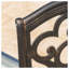 CHAISE AUSTIN (ensemble de 2)