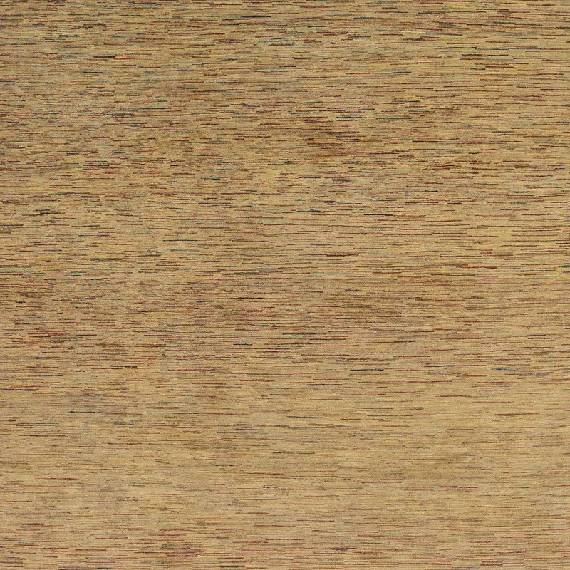 Tapis abstrait moderne 1711, Carré 3 pi