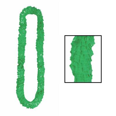 Soft-Twist Poly Leis - Pack of 144