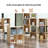 Piperton 8 Cube Organizer-626310778