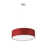 Red is out of stock