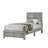 Rustic Robust Platform Bed-549832497-549832500