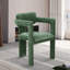Chaise en chenille Exilda-92475212