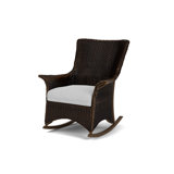 Mandalay Outdoor Rocker Chair