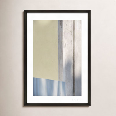 Ludvig "Sun and Concrete 1" Photo Print