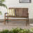 Harbison Solid Wood Acacia Outdoor Bench-2007952757