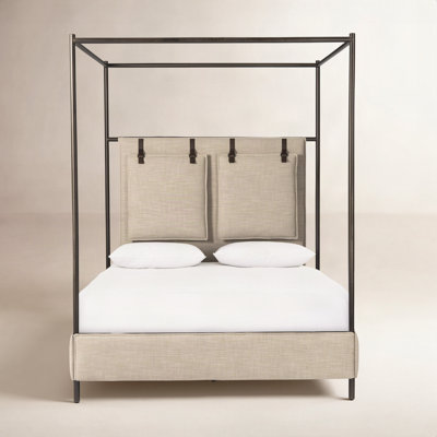 Waverley Canopy Bed