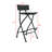 Counter Stool with Metal Frame