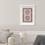 Daylight Damask Print by Oliver Gal-1609669875-1342654244