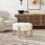 Repose-pieds standard rond 22 po Kennyah-297602732