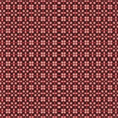 Geometric Indoor Rug
