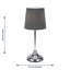 Alco Metal Table Lamp