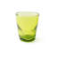 Color Wave 300 ml Handmade Drinking Glass Set