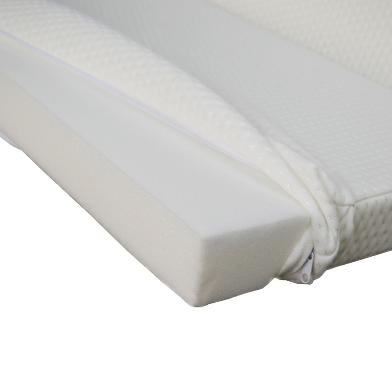 Jadyn 10 in. Mattress