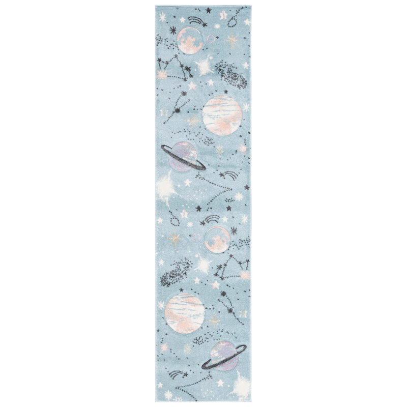 Tapis performance Ajinkya, Tapis de couloir 2 pi x 8 pi
