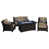 Delano Beige