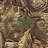 Tapis camouflage Realtree Advantage Timber-1732463