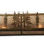 Rustic Lodge 4 - Light Bath Bar
