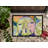 Non-Slip Indoor Doormat-14951082