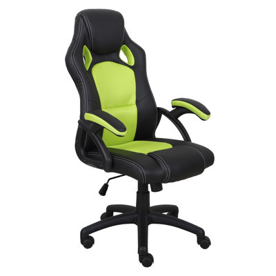 Fauteuil de jeu Jade