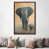 Classic Brown Wood Framed is unavailable