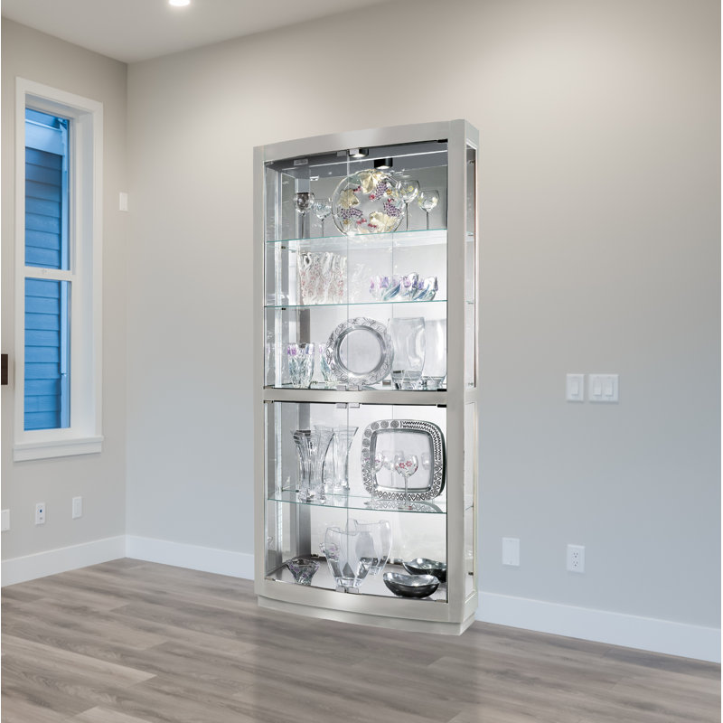 Display Cabinet