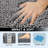 Porreca Bath Rug-564166170