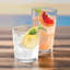 Ensemble de verres 16 onces Gibson Home Moonstone