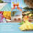 Bahama Breeze Scented Jar Candle