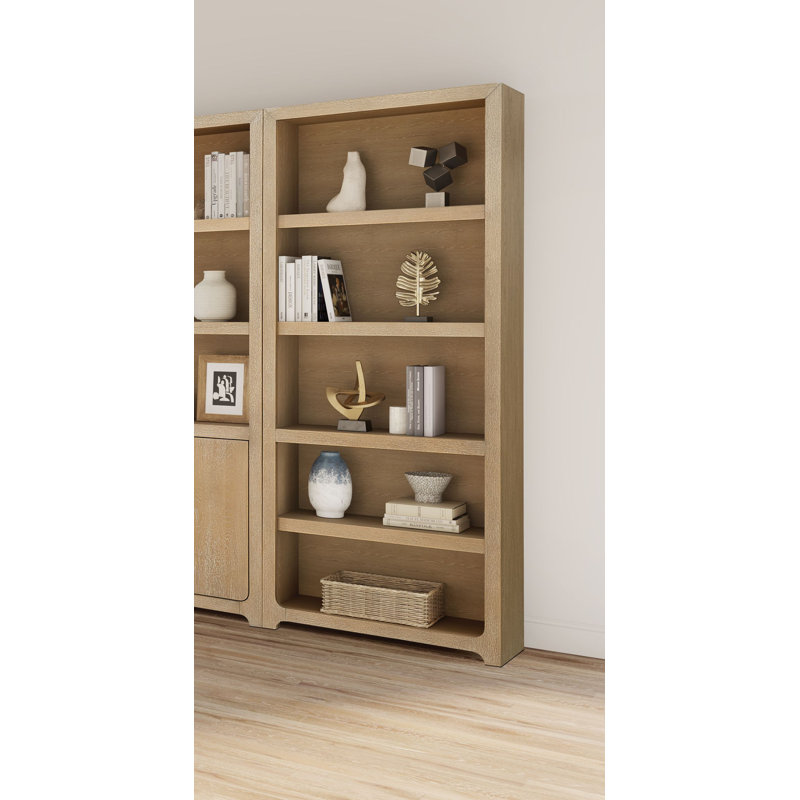 Fitzgerald Standard Bookcase