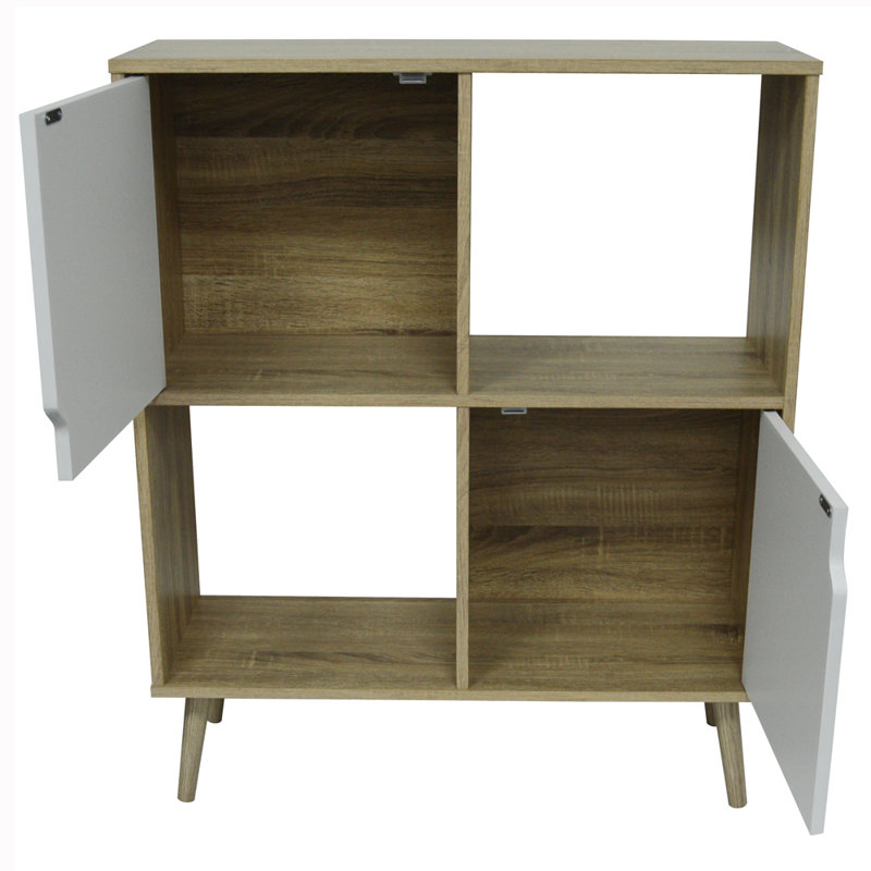Paulding 80cm Sideboard