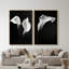 Calla Lily Set Set by Oliver Gal-715087361-715087375