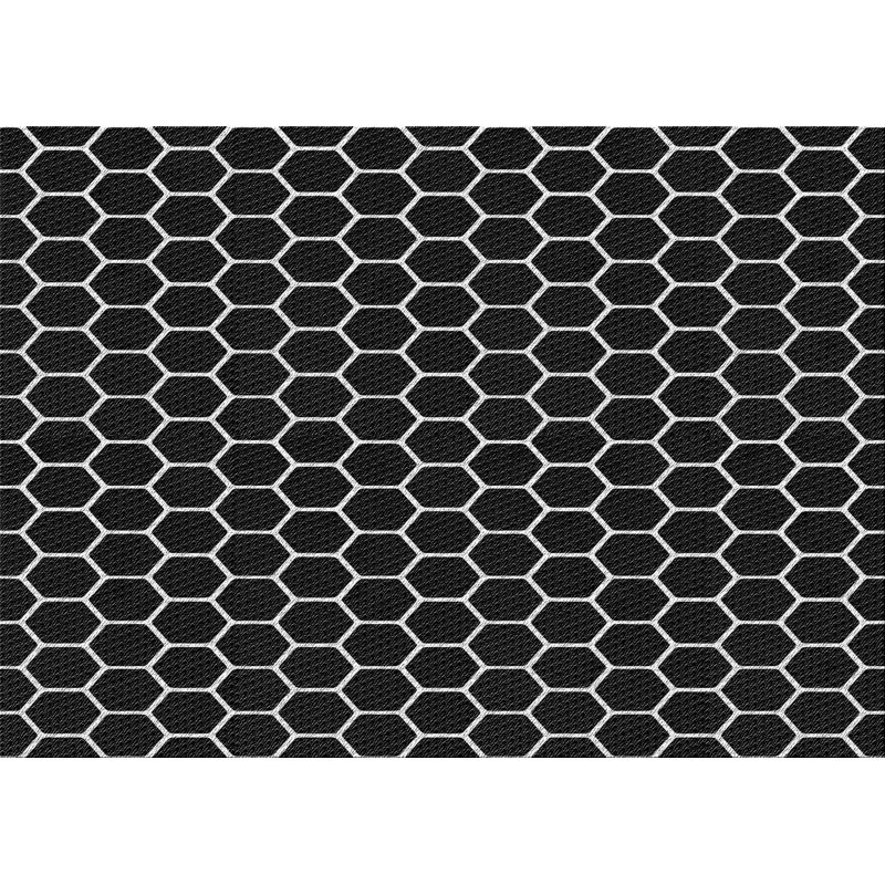 Indoor Rug, Rectangle 7' x 9'