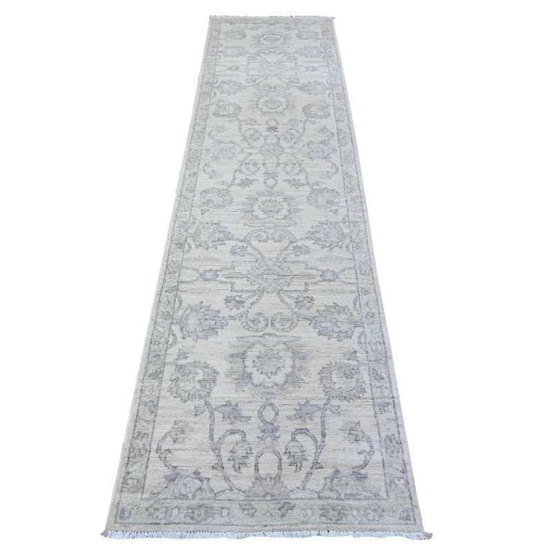 Torbio Wool Rug