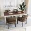 Chaise rembourrée Wexford-575657800-539412326